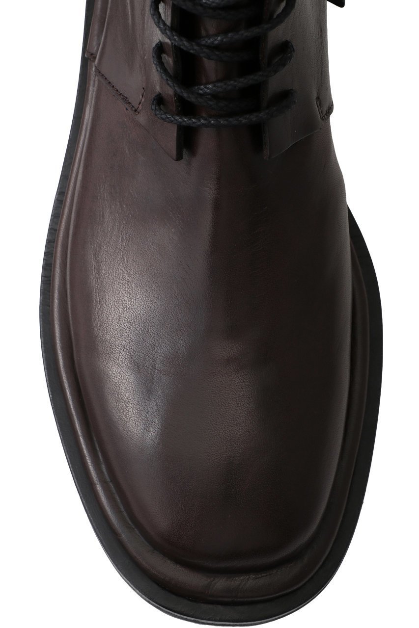 【ピアッカセッテ/ph7+ / MEN】の【MEN】バックファスナーショートブーツ 人気、トレンドファッション・服の通販 founy(ファニー) 　ファッション　Fashion　メンズファッション　Fashion for Men　ショート　Short, Short Length　スタイリッシュ　Stylish, Fashionable　ビジネス 仕事 通勤　Business / Work / Commuting　other-4|ID: prp329100004216054 ipo3291000000036122510