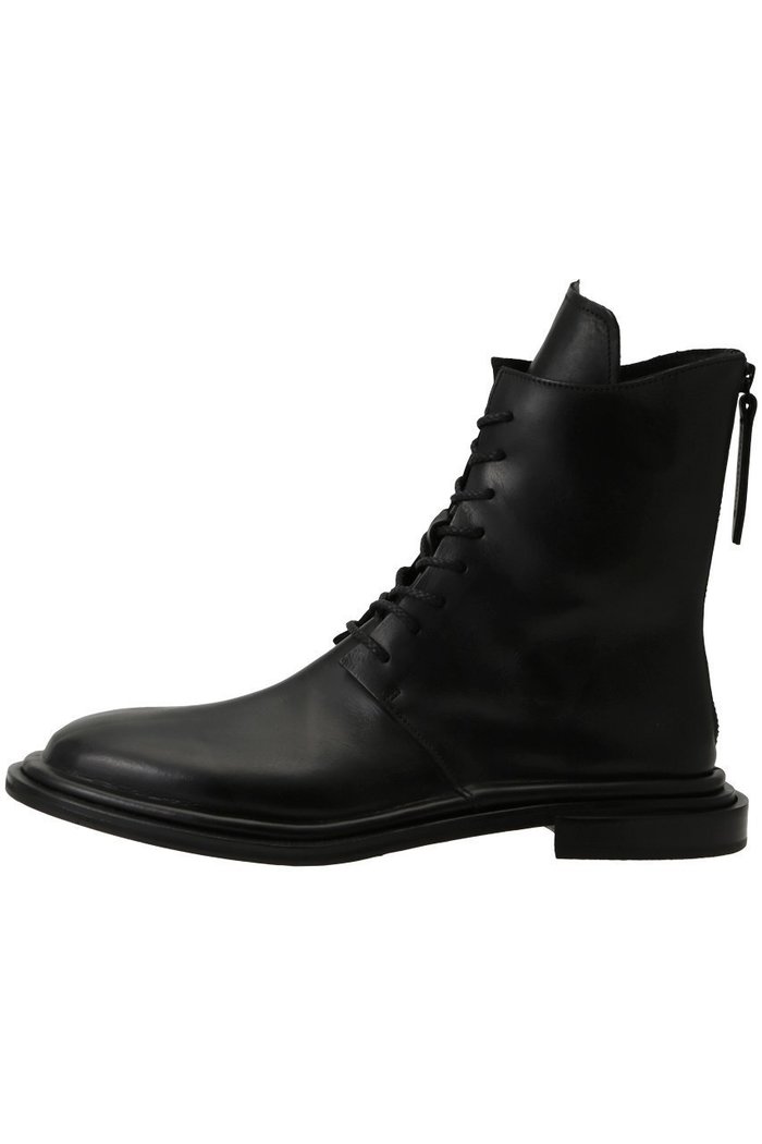 【ピアッカセッテ/ph7+ / MEN】の【MEN】バックファスナーショートブーツ インテリア・キッズ・メンズ・レディースファッション・服の通販 founy(ファニー) https://founy.com/ ファッション Fashion メンズファッション Fashion for Men ショート Short, Short Length スタイリッシュ Stylish, Fashionable ビジネス 仕事 通勤 Business / Work / Commuting |ID: prp329100004216054 ipo3291000000036899473