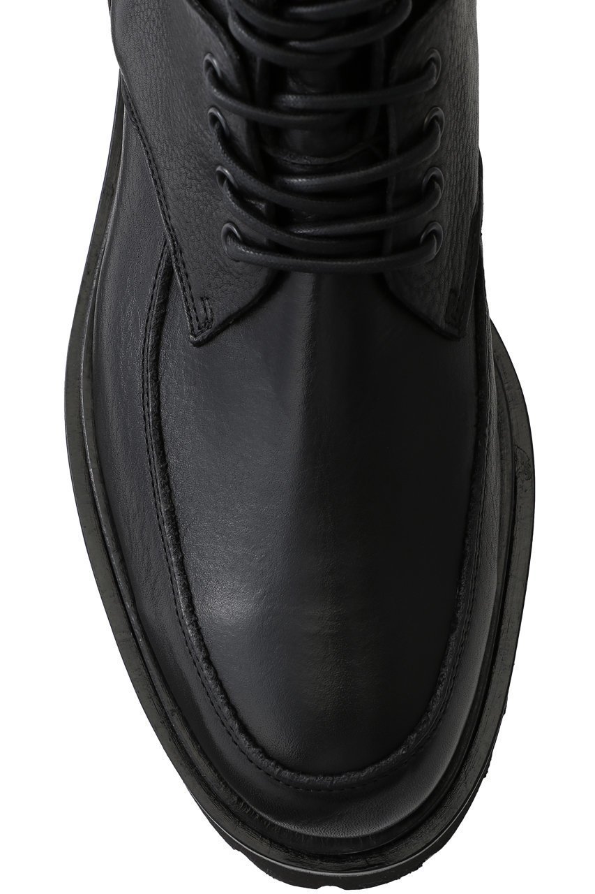 【ピアッカセッテ/ph7+ / MEN】の【MEN】サイドゴアレースアップショートブーツ 人気、トレンドファッション・服の通販 founy(ファニー) 　ファッション　Fashion　メンズファッション　Fashion for Men　オケージョン　Occasion Wear　ショート　Short, Short Length　エレガント 上品　Elegant　other-5|ID: prp329100004216055 ipo3291000000035614499