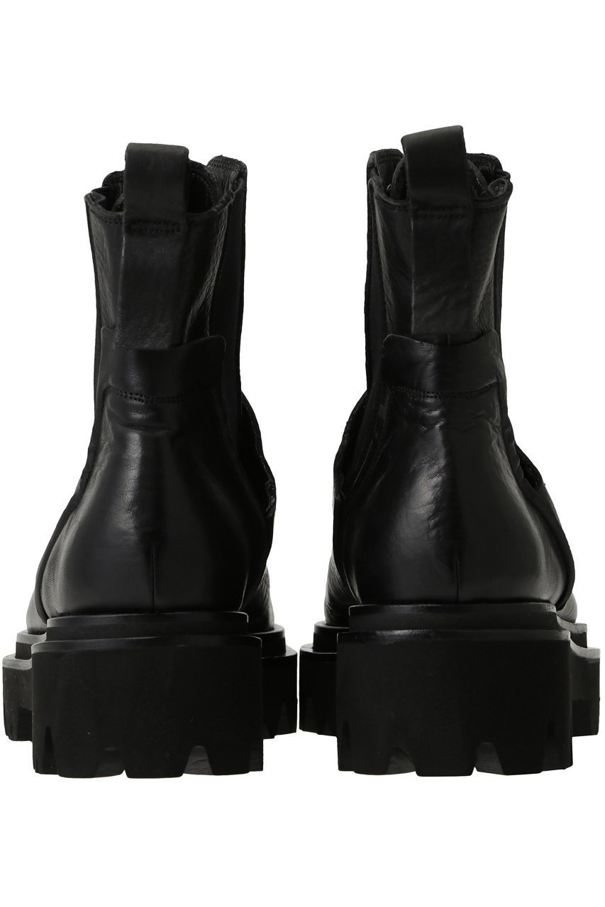 【ピアッカセッテ/ph7+ / MEN】の【MEN】サイドゴアレースアップショートブーツ 人気、トレンドファッション・服の通販 founy(ファニー) 　ファッション　Fashion　メンズファッション　Fashion for Men　オケージョン　Occasion Wear　ショート　Short, Short Length　エレガント 上品　Elegant　other-4|ID: prp329100004216055 ipo3291000000036121975