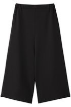 【ミズイロ インド/mizuiro ind】のgeorgette high waist easy PT パンツ black|ID:prp329100004216068