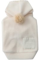 【キッドブルー/KID BLUE】の24フリースエンブドッグウエア 人気、トレンドファッション・服の通販 founy(ファニー) ファッション Fashion レディースファッション Fashion for Women ユニセックス Unisex, Genderless ポンポン Pom-Pom, Fluffy Ball 再入荷 Restock / Back in Stock 犬 Dog |ID:prp329100004216082