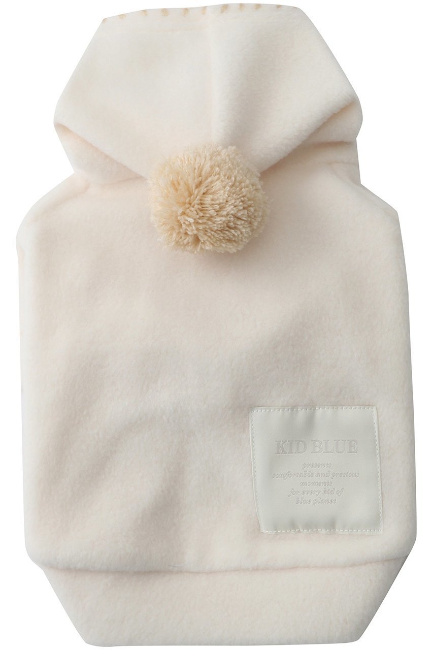 【キッドブルー/KID BLUE / GOODS】の24フリースエンブドッグウエア 人気、トレンドファッション・服の通販 founy(ファニー) 　ポンポン　Pom-Pom, Fluffy Ball　犬　Dog　ホーム・キャンプ・アウトドア・お取り寄せ　Home Living / Home & Lifestyle / Camping Gear / Outdoor Camping　ペットグッズ　Pet Supplies　 other-1|ID: prp329100004216082 ipo3291000000034604988