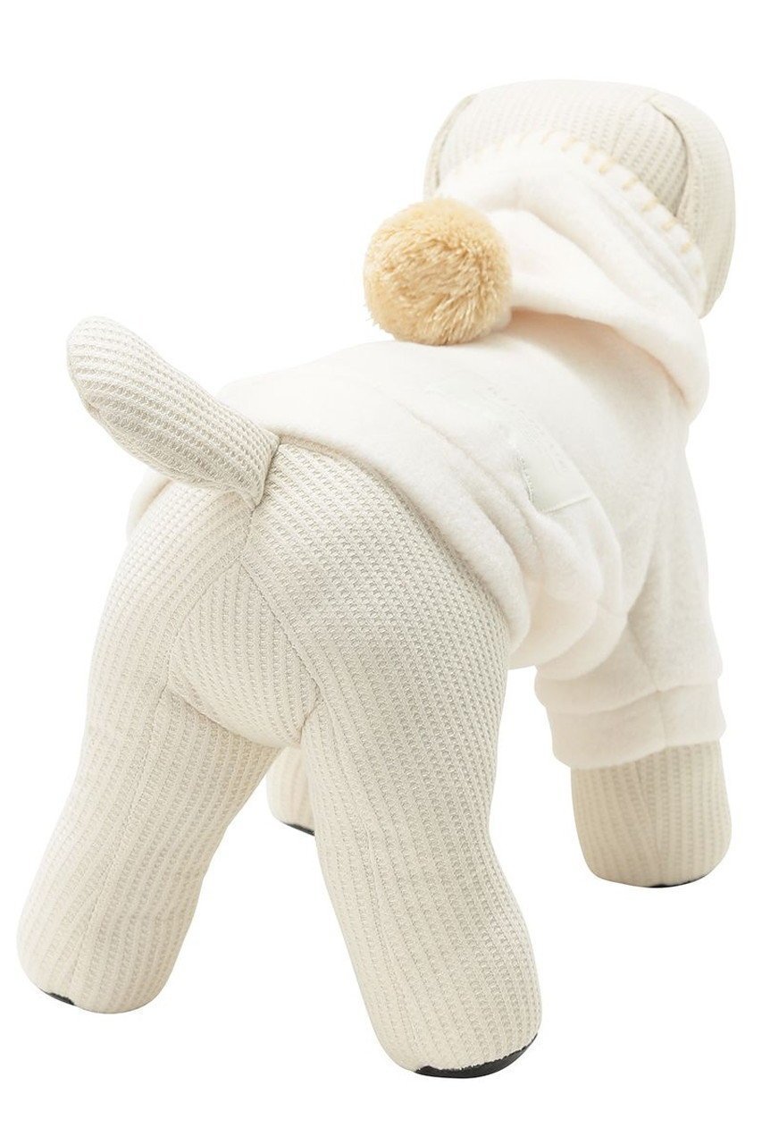 【キッドブルー/KID BLUE / GOODS】の24フリースエンブドッグウエア 人気、トレンドファッション・服の通販 founy(ファニー) 　ポンポン　Pom-Pom, Fluffy Ball　犬　Dog　ホーム・キャンプ・アウトドア・お取り寄せ　Home Living / Home & Lifestyle / Camping Gear / Outdoor Camping　ペットグッズ　Pet Supplies　other-7|ID: prp329100004216082 ipo3291000000034604996