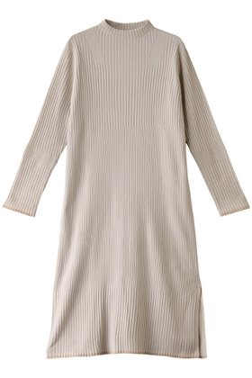 【キッドブルー/KID BLUE】 24リブニットワンピース人気、トレンドファッション・服の通販 founy(ファニー) ファッション Fashion レディースファッション Fashion for Women ワンピース Dresses ニットワンピース Knit Dresses スリーブ Sleeve, Long Sleeve / Short Sleeve パジャマ Pajamas, Sleepwear リブニット Rib Knit, Ribbed Knit リラックス Relax, Relaxed Fit ロング Long, Long-Length A/W・秋冬 Autumn/Winter |ID:prp329100004216087