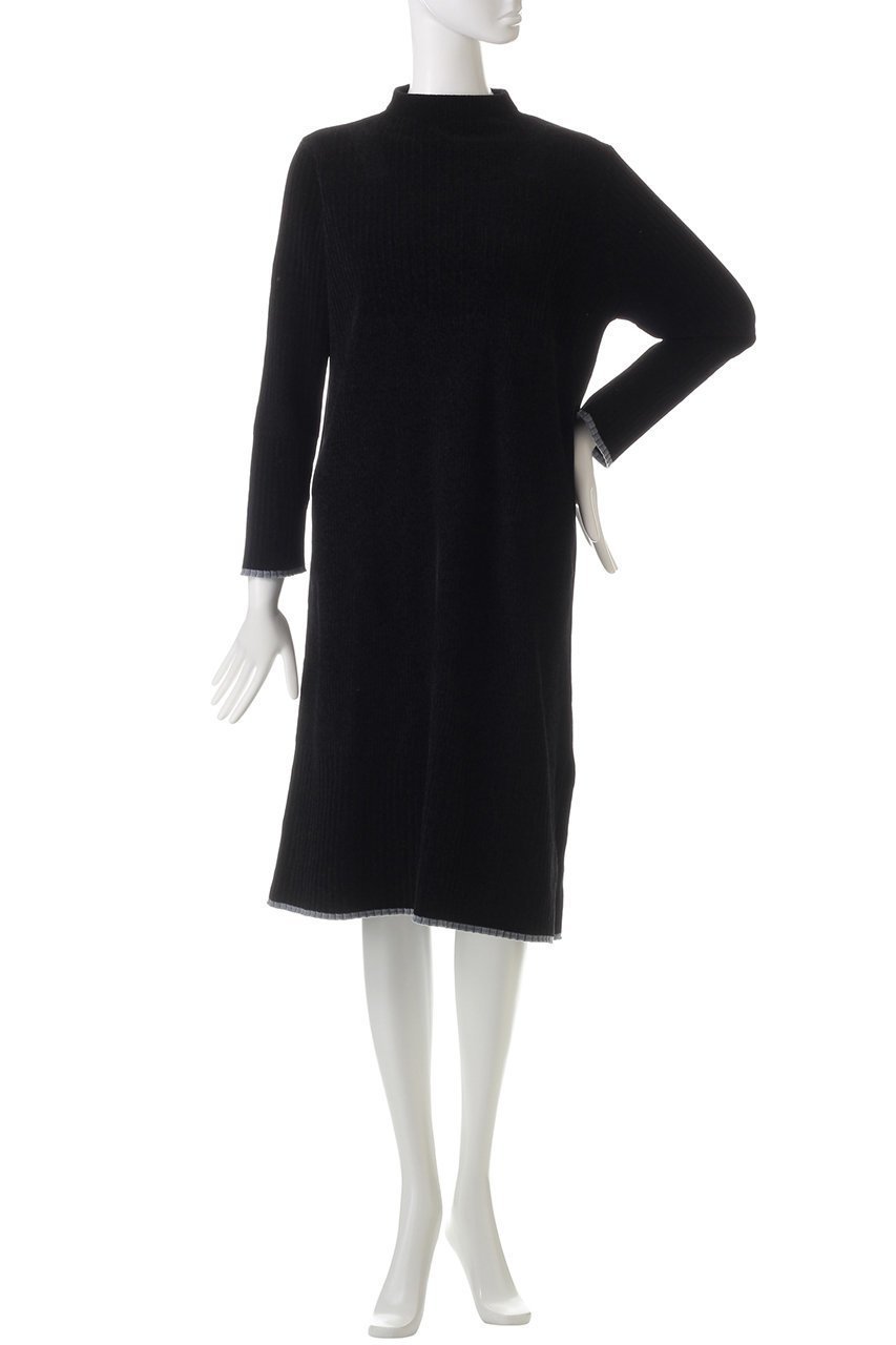 【キッドブルー/KID BLUE】の24リブニットワンピース 人気、トレンドファッション・服の通販 founy(ファニー) ファッション Fashion レディースファッション Fashion for Women ワンピース Dresses ニットワンピース Knit Dresses スリーブ Sleeve, Long Sleeve / Short Sleeve パジャマ Pajamas, Sleepwear リブニット Rib Knit, Ribbed Knit リラックス Relax, Relaxed Fit ロング Long, Long-Length 再入荷 Restock / Back in Stock A/W・秋冬 Autumn/Winter other-2|ID: prp329100004216087 ipo3291000000034874958