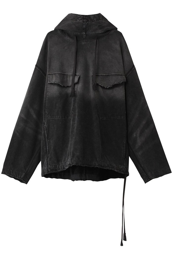 【メゾンスペシャル/MAISON SPECIAL】の【UNISEX】サンドブリーチスウェットアノラックパーカー インテリア・キッズ・メンズ・レディースファッション・服の通販 founy(ファニー) https://founy.com/ ファッション Fashion レディースファッション Fashion for Women トップス・カットソー Cut & Sew Tops シャツ・ブラウス・オフィスカジュアル Elegant Blouses & Button-Ups レディースパーカー・カジュアルフーディー Casual Hoodies & Sweatshirts ロングTシャツ・Tシャツ Longline T-Shirts & Tees スウェット・クルーネックトップス Sweatshirts & Crewnecks / Relaxed Fit Sweat Tops カットソー・ベーシックTシャツ Cut-and-Sewn Tops / Stretch Tees & Basics ユニセックス Unisex, Genderless ドローコード Drawcord, Drawstring Cord モダン Modern, Contemporary リラックス Relax, Relaxed Fit |ID: prp329100004216090 ipo3291000000032892709