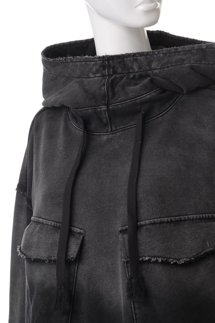 【メゾンスペシャル/MAISON SPECIAL】の【UNISEX】サンドブリーチスウェットアノラックパーカー 人気、トレンドファッション・服の通販 founy(ファニー) 　ファッション　Fashion　レディースファッション　Fashion for Women　トップス・カットソー　Cut & Sew Tops　シャツ・ブラウス・オフィスカジュアル　Elegant Blouses & Button-Ups　レディースパーカー・カジュアルフーディー　Casual Hoodies & Sweatshirts　ロングTシャツ・Tシャツ　Longline T-Shirts & Tees　スウェット・クルーネックトップス　Sweatshirts & Crewnecks / Relaxed Fit Sweat Tops　カットソー・ベーシックTシャツ　Cut-and-Sewn Tops / Stretch Tees & Basics　ユニセックス　Unisex, Genderless　ドローコード　Drawcord, Drawstring Cord　モダン　Modern, Contemporary　リラックス　Relax, Relaxed Fit　other-5|ID: prp329100004216090 ipo3291000000032892732