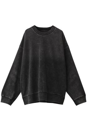 【メゾンスペシャル/MAISON SPECIAL】 【UNISEX】サンドブリーチクルーネックスウェットプルオーバー人気、トレンドファッション・服の通販 founy(ファニー) ファッション Fashion レディースファッション WOMEN トップス・カットソー Tops/Tshirt シャツ/ブラウス Shirts/Blouses パーカ Sweats ロング / Tシャツ T-Shirts プルオーバー Pullover スウェット Sweat カットソー Cut and Sewn ユニセックス Unisex ジーンズ Jeans スリーブ Sleeve ビンテージ Vintage ロング Long NEW・新作・新着・新入荷 New Arrivals |ID:prp329100004216092