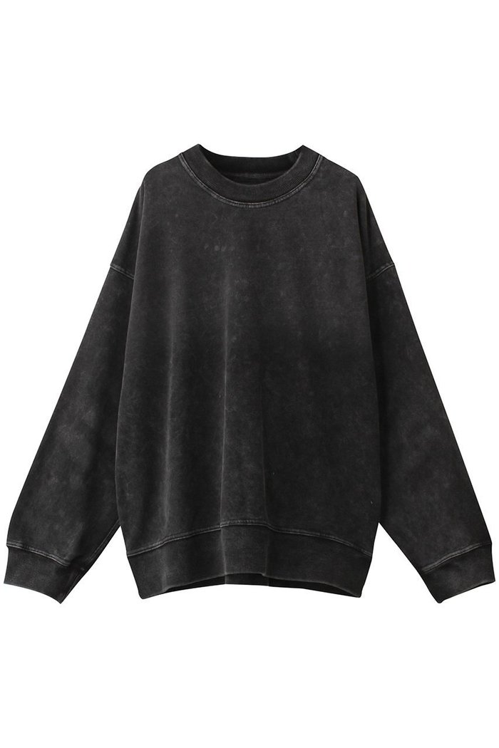【メゾンスペシャル/MAISON SPECIAL】の【UNISEX】サンドブリーチクルーネックスウェットプルオーバー インテリア・キッズ・メンズ・レディースファッション・服の通販 founy(ファニー) https://founy.com/ ファッション Fashion レディースファッション Fashion for Women トップス・カットソー Cut & Sew Tops シャツ・ブラウス・オフィスカジュアル Elegant Blouses & Button-Ups レディースパーカー・カジュアルフーディー Casual Hoodies & Sweatshirts ロングTシャツ・Tシャツ Longline T-Shirts & Tees カジュアルプルオーバー・ニットトップス Pullovers & Knit Tops / Casual Pullovers スウェット・クルーネックトップス Sweatshirts & Crewnecks / Relaxed Fit Sweat Tops カットソー・ベーシックTシャツ Cut-and-Sewn Tops / Stretch Tees & Basics ユニセックス Unisex, Genderless ジーンズ Jeans, Denim Pants スリーブ Sleeve, Long Sleeve / Short Sleeve ビンテージ Vintage, Retro Style ロング Long, Long-Length |ID: prp329100004216092 ipo3291000000032892762