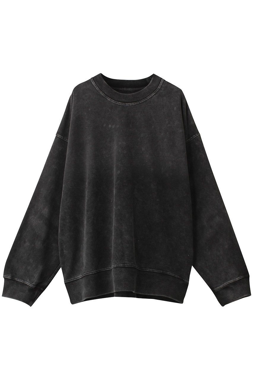 【メゾンスペシャル/MAISON SPECIAL】の【UNISEX】サンドブリーチクルーネックスウェットプルオーバー 人気、トレンドファッション・服の通販 founy(ファニー) 　ファッション　Fashion　レディースファッション　Fashion for Women　トップス・カットソー　Cut & Sew Tops　シャツ・ブラウス・オフィスカジュアル　Elegant Blouses & Button-Ups　レディースパーカー・カジュアルフーディー　Casual Hoodies & Sweatshirts　ロングTシャツ・Tシャツ　Longline T-Shirts & Tees　カジュアルプルオーバー・ニットトップス　Pullovers & Knit Tops / Casual Pullovers　スウェット・クルーネックトップス　Sweatshirts & Crewnecks / Relaxed Fit Sweat Tops　カットソー・ベーシックTシャツ　Cut-and-Sewn Tops / Stretch Tees & Basics　ユニセックス　Unisex, Genderless　ジーンズ　Jeans, Denim Pants　スリーブ　Sleeve, Long Sleeve / Short Sleeve　ビンテージ　Vintage, Retro Style　ロング　Long, Long-Length　 other-1|ID: prp329100004216092 ipo3291000000032892762