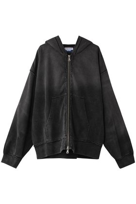 【メゾンスペシャル/MAISON SPECIAL】 【UNISEX】サンドブリーチジップアップパーカー人気、トレンドファッション・服の通販 founy(ファニー) ファッション Fashion レディースファッション WOMEN トップス・カットソー Tops/Tshirt シャツ/ブラウス Shirts/Blouses パーカ Sweats ロング / Tシャツ T-Shirts スウェット Sweat カットソー Cut and Sewn ユニセックス Unisex ジーンズ Jeans ビンテージ Vintage NEW・新作・新着・新入荷 New Arrivals |ID:prp329100004216093