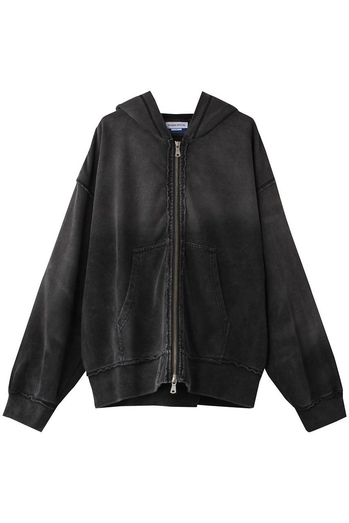 【メゾンスペシャル/MAISON SPECIAL】の【UNISEX】サンドブリーチジップアップパーカー インテリア・キッズ・メンズ・レディースファッション・服の通販 founy(ファニー) https://founy.com/ ファッション Fashion レディースファッション Fashion for Women トップス・カットソー Cut & Sew Tops シャツ・ブラウス・オフィスカジュアル Elegant Blouses & Button-Ups レディースパーカー・カジュアルフーディー Casual Hoodies & Sweatshirts ロングTシャツ・Tシャツ Longline T-Shirts & Tees スウェット・クルーネックトップス Sweatshirts & Crewnecks / Relaxed Fit Sweat Tops カットソー・ベーシックTシャツ Cut-and-Sewn Tops / Stretch Tees & Basics ユニセックス Unisex, Genderless ジーンズ Jeans, Denim Pants ビンテージ Vintage, Retro Style |ID: prp329100004216093 ipo3291000000032892788