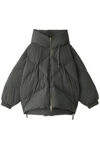 【デュノ/DUNO】のPEGGIE フーディショートダウン 人気、トレンドファッション・服の通販 founy(ファニー) ファッション Fashion レディースファッション Fashion for Women アウター Coat / Outerwear Collection コート・ロングコート・ピーコート Long Coats, Peacoats & More ショート Short, Short Length シンプル Simple, Minimal ダウン Down, Puffer バランス Balance, Style Balance A/W・秋冬 Autumn/Winter 軽量 Lightweight, Ultra Light thumbnail カーキ|ID: prp329100004216098 ipo3291000000032930187