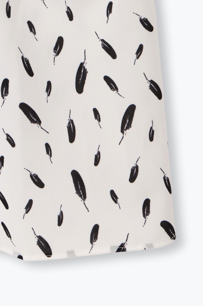 【レリル/lelill】のイージーフレアーSK 人気、トレンドファッション・服の通販 founy(ファニー) 　ファッション　Fashion　レディースファッション　Fashion for Women　スカート　Skirts　ロングスカート　Long Skirts / Maxi & Midi Skirts　スリット　Slit, Slit Detail　ビンテージ　Vintage, Retro Style　フェザー　Feather, Feather Detail　フレア　Flare, Flared　モチーフ　Motif, Design Theme　ロング　Long, Long-Length　定番　Standard, Basic Item　other-4|ID: prp329100004217336 ipo3291000000035559598