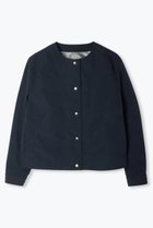 【レリル/lelill】の3LAYER BASIC BLOUSON ネイビー|ID: prp329100004217340 ipo3291000000032915741