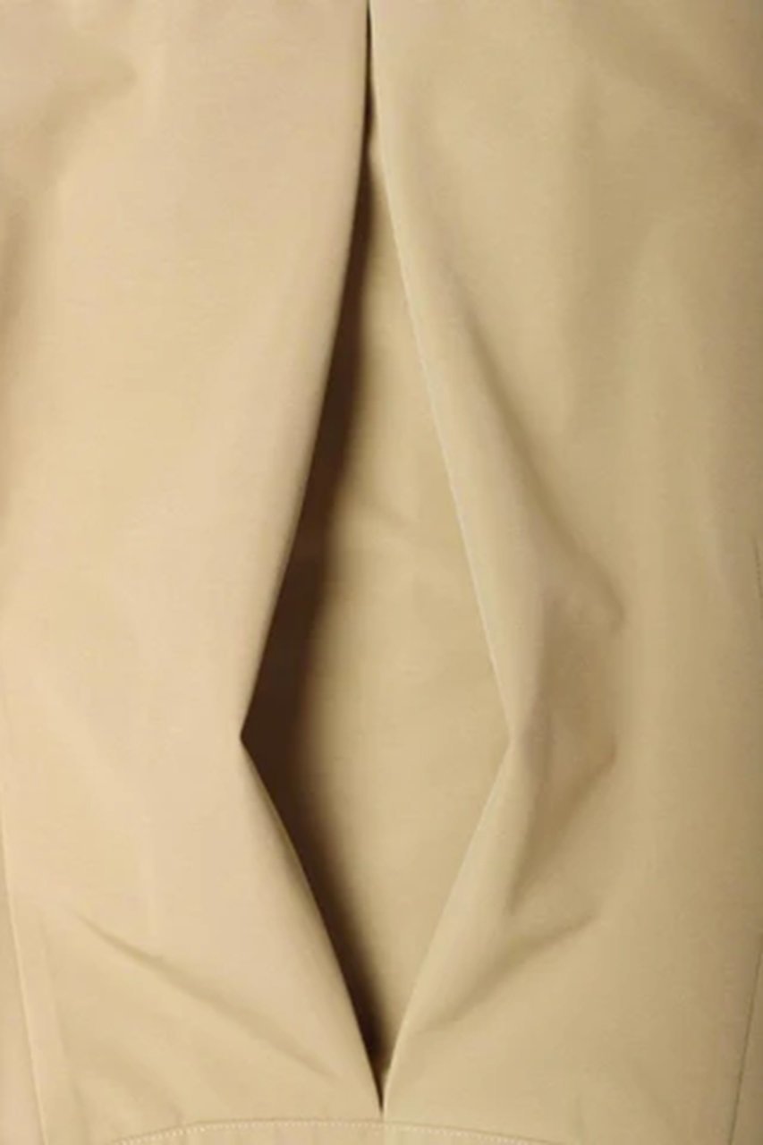 【レリル/lelill】の3LAYER BASIC BLOUSON 人気、トレンドファッション・服の通販 founy(ファニー) 　ファッション　Fashion　レディースファッション　Fashion for Women　アウター　Coat / Outerwear Collection　ブルゾンジャケット・スポーティアウター　Blouson Jackets　トップス・カットソー　Cut & Sew Tops　シャツ・ブラウス・オフィスカジュアル　Elegant Blouses & Button-Ups　コンパクト　Compact, Small Size　スリーブ　Sleeve, Long Sleeve / Short Sleeve　プリーツ　Pleats, Pleated　ロング　Long, Long-Length　other-4|ID: prp329100004217340 ipo3291000000035823767