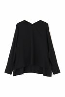 【アドーア/ADORE】のコンパクトサテンブラウス 人気、トレンドファッション・服の通販 founy(ファニー) ファッション Fashion レディースファッション Fashion for Women トップス・カットソー Cut & Sew Tops シャツ・ブラウス・オフィスカジュアル Elegant Blouses & Button-Ups インナー Innerwear サテン Satin, Glossy Fabric シンプル Simple, Minimal スリーブ Sleeve, Long Sleeve / Short Sleeve ドレープ Drape, Draping Fabric ボトム Bottoms, Lower Wear ロング Long, Long-Length |ID:prp329100004217356