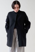 【マルティニーク/martinique】のダブルクロステントリバーコート 人気、トレンドファッション・服の通販 founy(ファニー) ファッション Fashion レディースファッション Fashion for Women アウター Coat / Outerwear Collection コート・ロングコート・ピーコート Long Coats, Peacoats & More おすすめ Recommended / Our Picks インナー Innerwear エレガント 上品 Elegant コンパクト Compact, Small Size ダブル Double, Double-Breasted ボトム Bottoms, Lower Wear ロング Long, Long-Length ワイド Wide, Wide Fit |ID:prp329100004217360