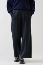 【マルティニーク/martinique】のポンチパンツ(セットアップ可) ブラック|ID: prp329100004217361 ipo3291000000032704600