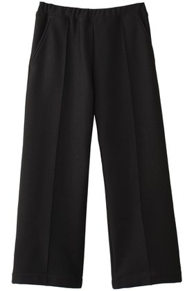 【フローレント/FLORENT】 ハイパーフィット 裏起毛 センタープレス イージーパンツ人気、トレンドファッション・服の通販 founy(ファニー) ファッション Fashion レディースファッション Fashion for Women パンツ Pants & Trousers ストレッチ Stretch, Stretchy Fabric センター Center, Center Line ロング Long, Long-Length A/W・秋冬 Autumn/Winter |ID:prp329100004217367