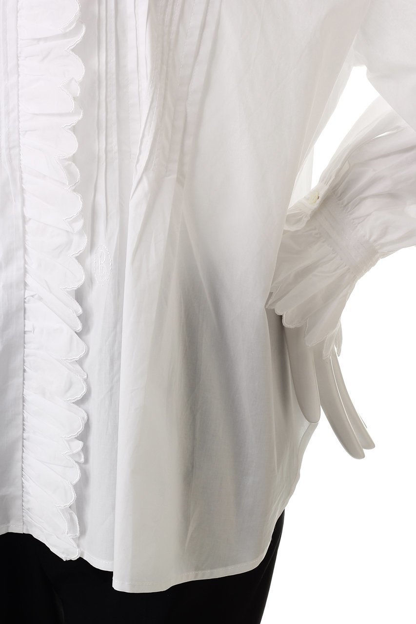 【ビリティス ディセッタン/Bilitis dix-sept ans】のアンティークブラウス 人気、トレンドファッション・服の通販 founy(ファニー) 　ファッション　Fashion　レディースファッション　Fashion for Women　トップス・カットソー　Cut & Sew Tops　シャツ・ブラウス・オフィスカジュアル　Elegant Blouses & Button-Ups　アンティーク　Antique-Inspired　スリーブ　Sleeve, Long Sleeve / Short Sleeve　レース　Lace, Lace Fabric　ロング　Long, Long-Length　エレガント 上品　Elegant　other-5|ID: prp329100004217372 ipo3291000000035823083