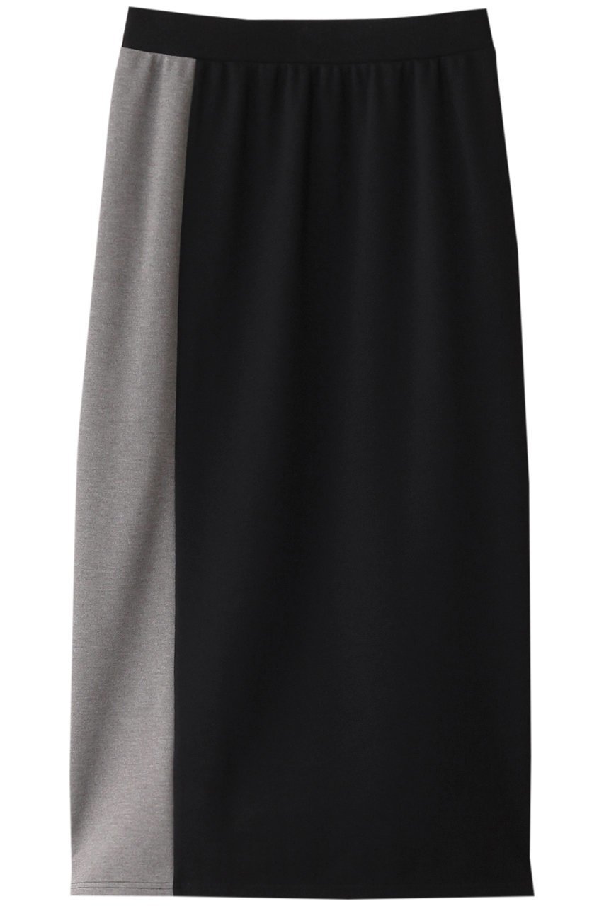 【アドーア/ADORE】のストレッチポンチスカート インテリア・キッズ・メンズ・レディースファッション・服の通販 founy(ファニー) 　ファッション　Fashion　レディースファッション　Fashion for Women　スカート　Skirts　ロングスカート　Long Skirts / Maxi & Midi Skirts　なめらか　Smooth, Silky Texture　ストレッチ　Stretch, Stretchy Fabric　ロング　Long, Long-Length　エレガント 上品　Elegant　旅行　Travel　ブラック|ID: prp329100004217377 ipo3291000000035813844