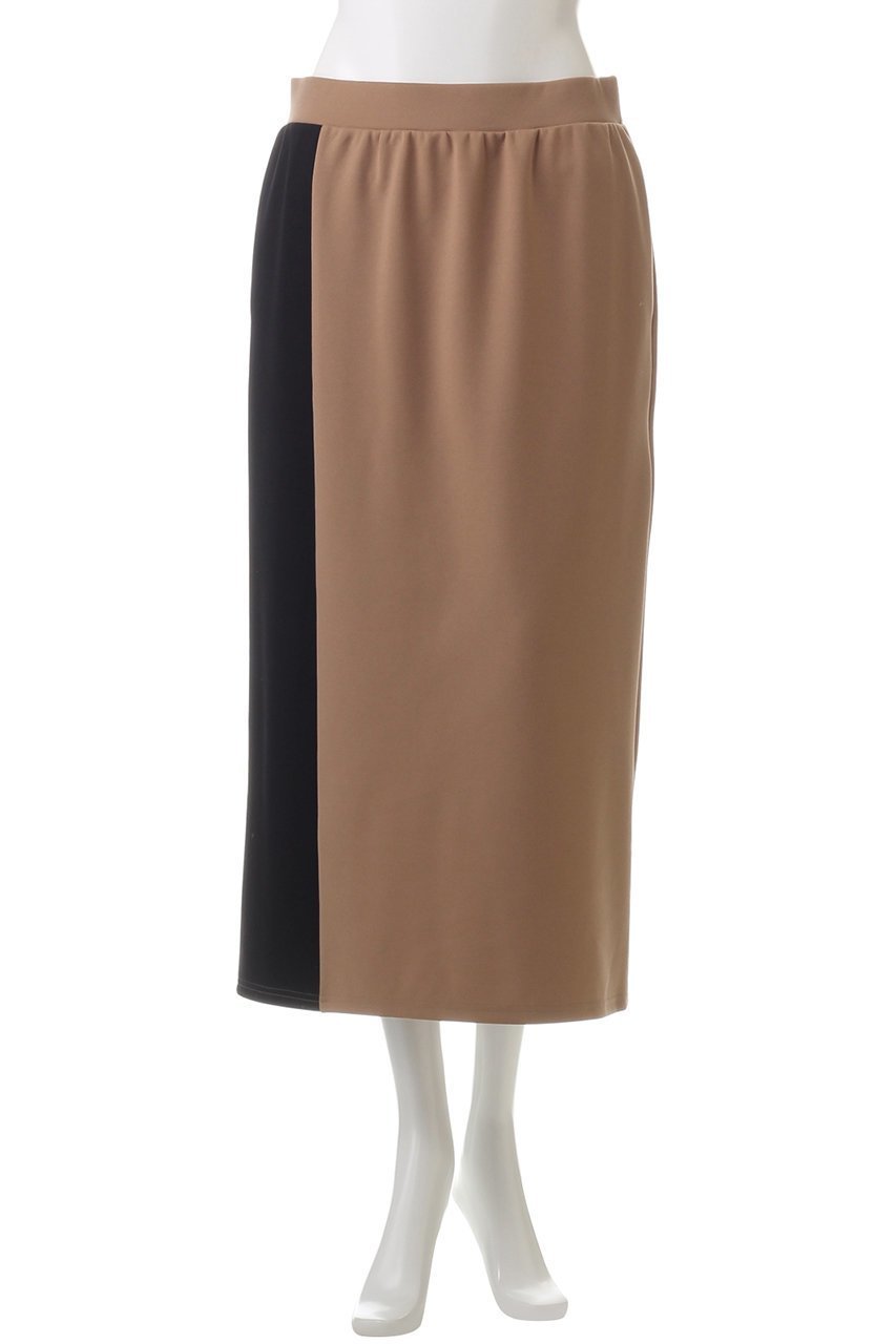 【アドーア/ADORE】のストレッチポンチスカート 人気、トレンドファッション・服の通販 founy(ファニー) 　ファッション　Fashion　レディースファッション　Fashion for Women　スカート　Skirts　ロングスカート　Long Skirts / Maxi & Midi Skirts　なめらか　Smooth, Silky Texture　ストレッチ　Stretch, Stretchy Fabric　ロング　Long, Long-Length　エレガント 上品　Elegant　旅行　Travel　other-2|ID: prp329100004217377 ipo3291000000035813848