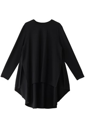 【アドーア/ADORE】 ストレッチポンチカットソー人気、トレンドファッション・服の通販 founy(ファニー) ファッション Fashion レディースファッション WOMEN トップス・カットソー Tops/Tshirt シャツ/ブラウス Shirts/Blouses ロング / Tシャツ T-Shirts カットソー Cut and Sewn カットソー Cut And Sew スラックス Slacks スリット Slit スリーブ Sleeve デニム Denim ロング Long NEW・新作・新着・新入荷 New Arrivals |ID:prp329100004217378