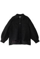 【アドーア/ADORE】のブラックラメツィードジャケット 人気、トレンドファッション・服の通販 founy(ファニー) ファッション Fashion レディースファッション Fashion for Women アウター Coat / Outerwear Collection レディースジャケット・軽アウター Jackets おすすめ Recommended / Our Picks エレガント 上品 Elegant シルバー Silver, Metallic Silver ジャケット Jacket, Outerwear スリット Slit, Slit Detail ファブリック Fabric, Textile フリンジ Fringe, Tassel リラックス Relax, Relaxed Fit |ID:prp329100004217379