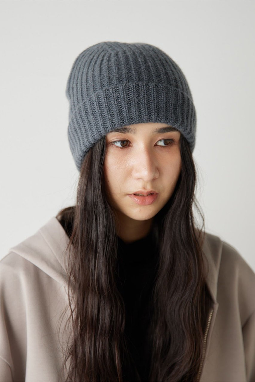 【ガリャルダガランテ/GALLARDAGALANTE】のカシミヤニットワッチ 人気、トレンドファッション・服の通販 founy(ファニー) 　ファッション　Fashion　レディースファッション　Fashion for Women　トップス・カットソー　Cut & Sew Tops　ニット　Knit Tops & Sweaters　キャップ&ハット　Hats & Caps　キャップ　Cap, Baseball Cap　帽子　Hat, Headwear　other-5|ID: prp329100004217386 ipo3291000000032821932