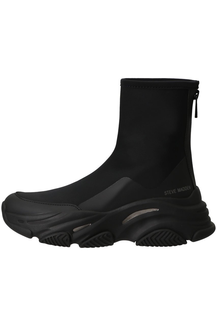【スティーブマデン/STEVE MADDEN】のVROOMS ストレッチスニーカーブーツ 人気、トレンドファッション・服の通販 founy(ファニー) ファッション Fashion レディースファッション Fashion for Women ショート Short, Short Length スニーカー Sneakers, Trainers トレンド Trend, Trending Now 厚底 Platform Shoes 旅行 Travel other-1|ID: prp329100004217388 ipo3291000000035869520
