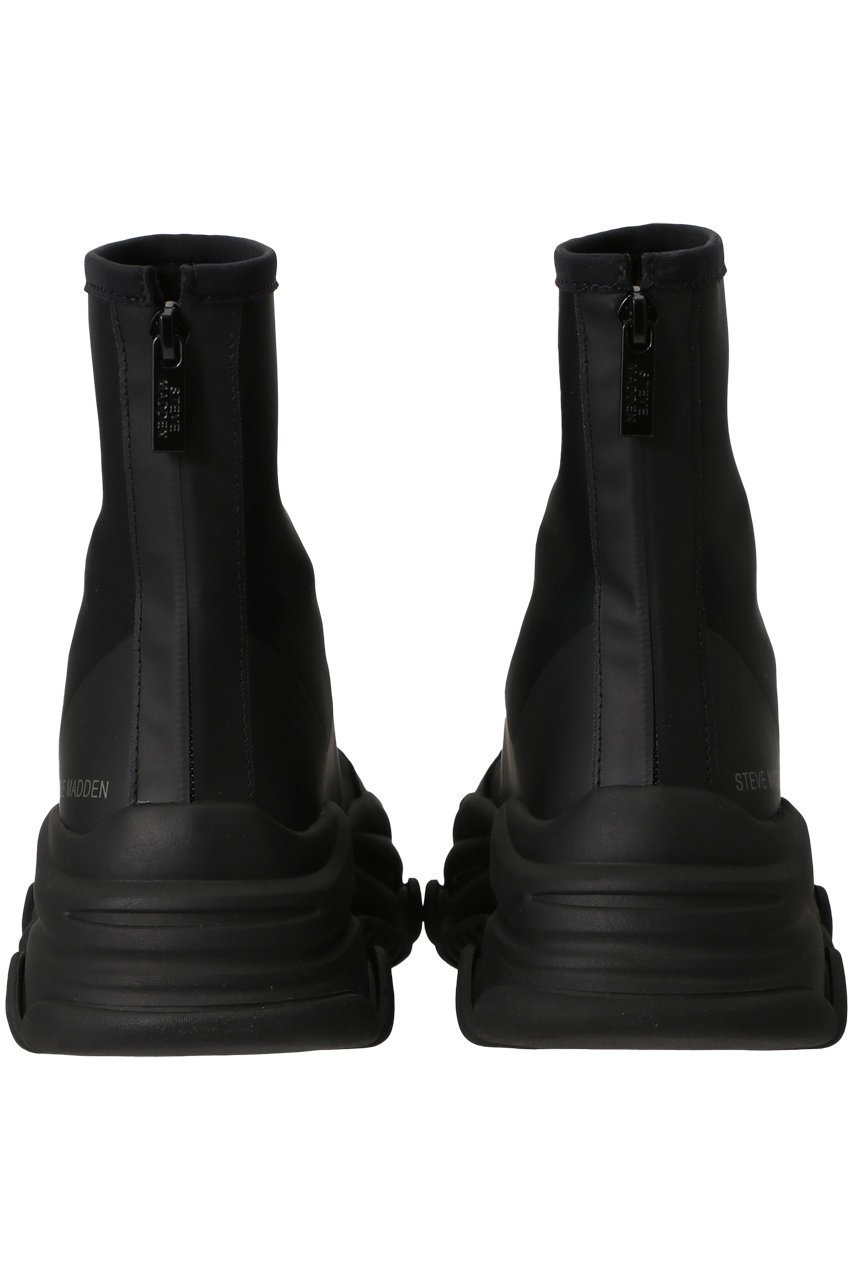 【スティーブマデン/STEVE MADDEN】のVROOMS ストレッチスニーカーブーツ 人気、トレンドファッション・服の通販 founy(ファニー) ファッション Fashion レディースファッション Fashion for Women ショート Short, Short Length スニーカー Sneakers, Trainers トレンド Trend, Trending Now 厚底 Platform Shoes 旅行 Travel other-3|ID: prp329100004217388 ipo3291000000035869525