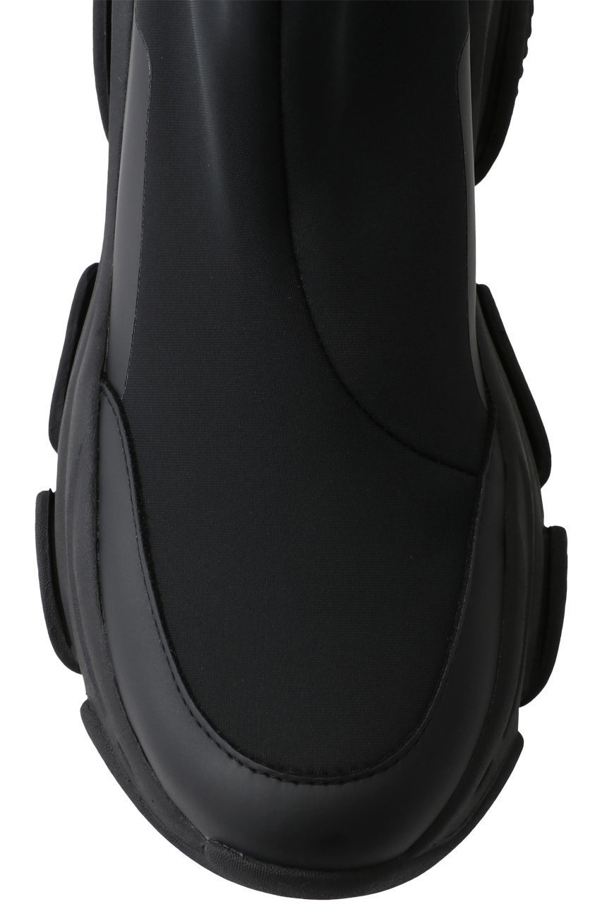 【スティーブマデン/STEVE MADDEN】のVROOMS ストレッチスニーカーブーツ 人気、トレンドファッション・服の通販 founy(ファニー) ファッション Fashion レディースファッション Fashion for Women ショート Short, Short Length スニーカー Sneakers, Trainers トレンド Trend, Trending Now 厚底 Platform Shoes 旅行 Travel other-4|ID: prp329100004217388 ipo3291000000035869526