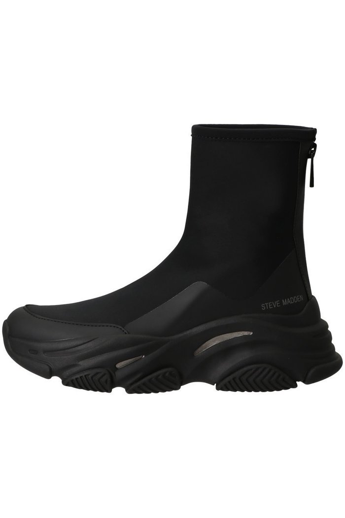 【スティーブマデン/STEVE MADDEN】のVROOMS ストレッチスニーカーブーツ インテリア・キッズ・メンズ・レディースファッション・服の通販 founy(ファニー) https://founy.com/ ファッション Fashion レディースファッション Fashion for Women ショート Short, Short Length スニーカー Sneakers, Trainers トレンド Trend, Trending Now 厚底 Platform Shoes 旅行 Travel |ID: prp329100004217388 ipo3291000000036242522