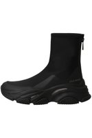 【スティーブマデン/STEVE MADDEN】のVROOMS ストレッチスニーカーブーツ 人気、トレンドファッション・服の通販 founy(ファニー) ファッション Fashion レディースファッション Fashion for Women ショート Short, Short Length スニーカー Sneakers, Trainers トレンド Trend, Trending Now 厚底 Platform Shoes 旅行 Travel |ID:prp329100004217388