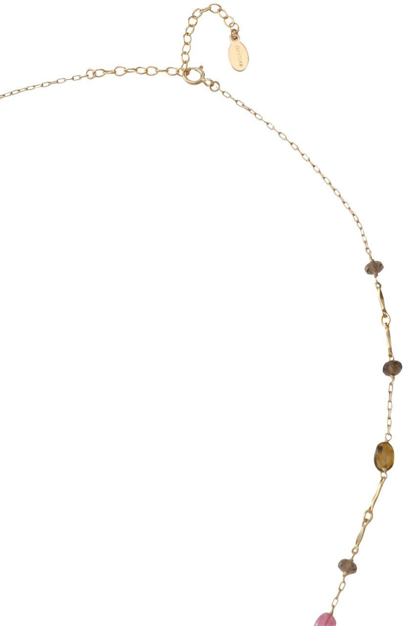 【ナチュラリジュエリ/NATURALI JEWELRY】のBOHO ロングネックレス トルマリン MIX 人気、トレンドファッション・服の通販 founy(ファニー) ファッション Fashion レディースファッション Fashion for Women ジュエリー Jewelry ネックレス Necklaces & Pendants チェーン Chain, Chain Strap ネックレス Necklace, Pendant Necklace パーティ Party, Party Style モチーフ Motif, Design Theme ロング Long, Long-Length エレガント 上品 Elegant other-5|ID: prp329100004217393 ipo3291000000035612458