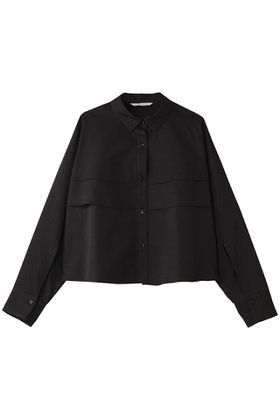 【プレインピープル/PLAIN PEOPLE】のコットンブロードクロップドシャツ 人気、トレンドファッション・服の通販 founy(ファニー) ファッション Fashion レディースファッション WOMEN トップス・カットソー Tops/Tshirt シャツ/ブラウス Shirts/Blouses クロップド Cropped スリーブ Sleeve フロント Front ブロード Broad ロング Long 羽織 Haori |ID:prp329100004217398