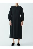 【プレインピープル/PLAIN PEOPLE】のスキューバニットワンピース 人気、トレンドファッション・服の通販 founy(ファニー) ファッション Fashion レディースファッション WOMEN ワンピース Dress ニットワンピース Knit Dresses チュニック Tunic シェイプ Shape チュニック Tunic フォルム Form ロング Long NEW・新作・新着・新入荷 New Arrivals thumbnail ブラック|ID: prp329100004217400 ipo3291000000029253304