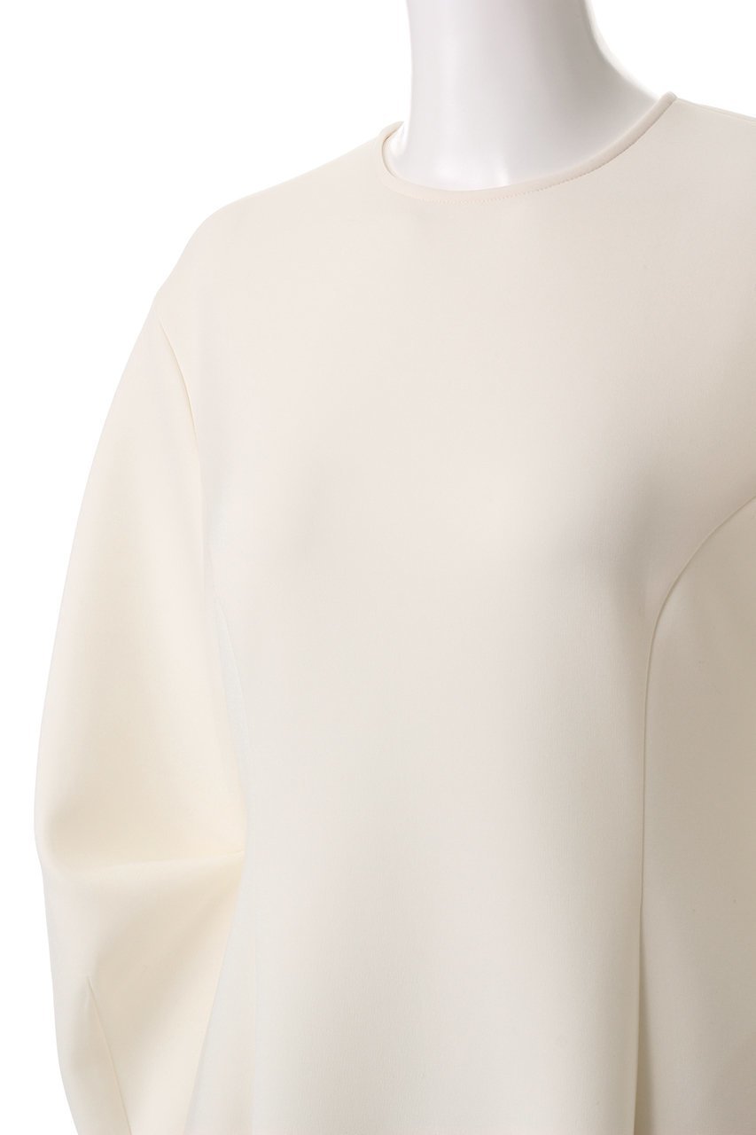 【プレインピープル/PLAIN PEOPLE】のスキューバニットワンピース 人気、トレンドファッション・服の通販 founy(ファニー) 　ファッション　Fashion　レディースファッション　Fashion for Women　ワンピース　Dresses　ニットワンピース　Knit Dresses　チュニック　Tunic Tops & Dresses　シェイプ　Shape, Slim Fit　チュニック　Tunic, Long Top　フォルム　Silhouette, Form　ロング　Long, Long-Length　other-5|ID: prp329100004217400 ipo3291000000032881112