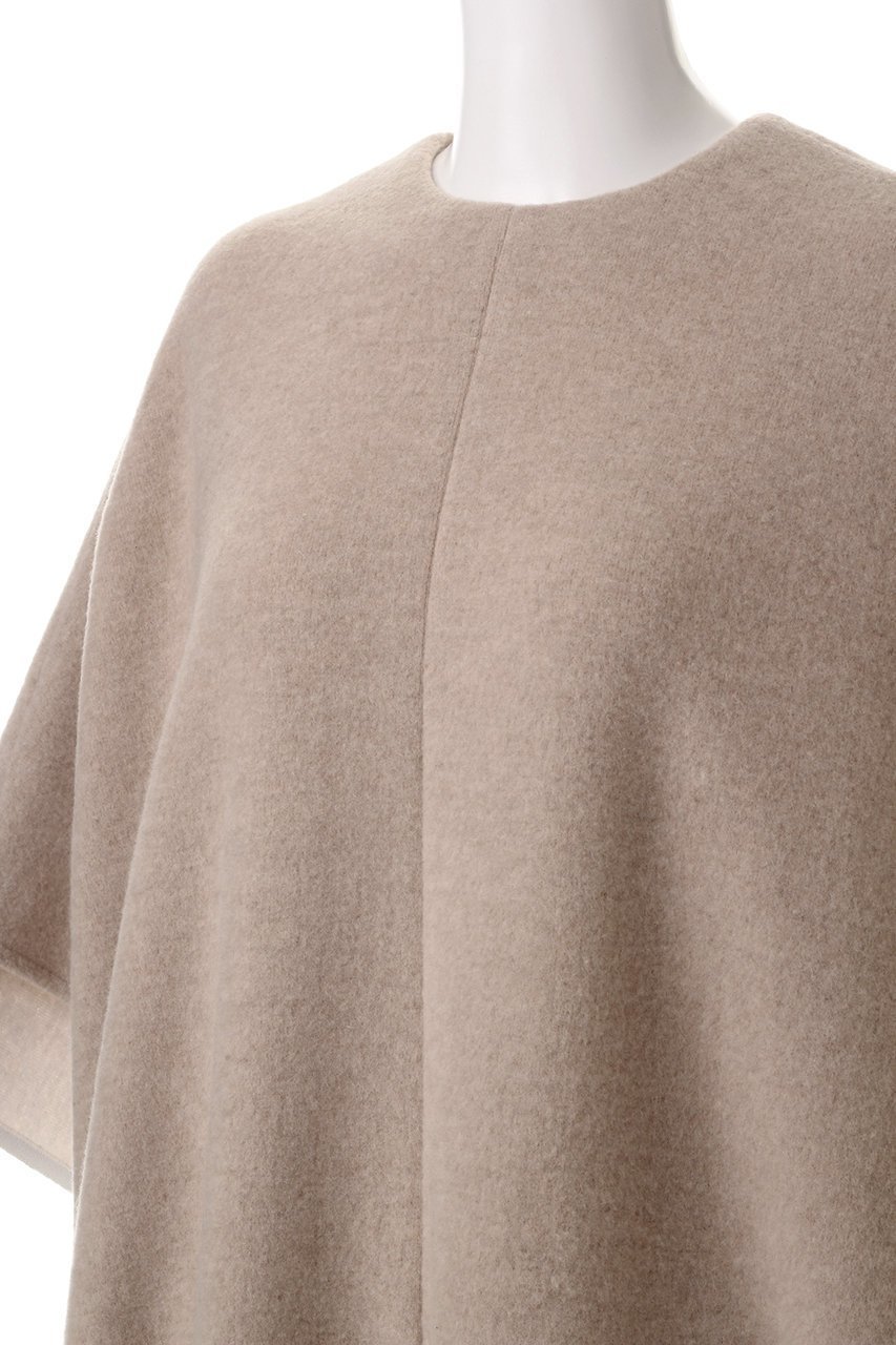 【プレインピープル/PLAIN PEOPLE】のウールダブルジャージオーバーシルエットドレス 人気、トレンドファッション・服の通販 founy(ファニー) 　ファッション　Fashion　レディースファッション　Fashion for Women　ワンピース　Dresses　フォーマル・パーティードレス・結婚式用ドレス　Elegant & Casual Dresses　チュニック　Tunic Tops & Dresses　ウォーム　Warm Fabric　シンプル　Simple, Minimal　チュニック　Tunic, Long Top　ドレス　Dress, One-Piece　リラックス　Relax, Relaxed Fit　ロング　Long, Long-Length　other-5|ID: prp329100004217408 ipo3291000000032879466