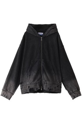 【メゾンスペシャル/MAISON SPECIAL】 【UNISEX】デストロイ加工スウェットアクティブジャケット人気、トレンドファッション・服の通販 founy(ファニー) ファッション Fashion レディースファッション WOMEN アウター Coat Outerwear ジャケット Jackets ユニセックス Unisex ジャケット Jacket ダメージ Damage NEW・新作・新着・新入荷 New Arrivals |ID:prp329100004217413