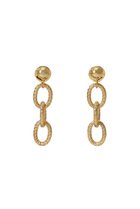 【セシル エ ジャンヌ/CECILE ET JEANNE】のメッシュチェーン3連ピアス 人気、トレンドファッション・服の通販 founy(ファニー) ファッション Fashion レディースファッション Fashion for Women ジュエリー Jewelry ファッションリング Fashion Rings イヤリング・フープ・ドロップタイプ Hoop, Drop & Clip Earrings イヤリング Earrings シンプル Simple, Minimal チェーン Chain, Chain Strap メッシュ Mesh, Net Fabric thumbnail ゴールド|ID: prp329100004217421 ipo3291000000035985664