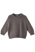 【ブリル/BRILL】のcashimimi ハーフ プルオーバー 人気、トレンドファッション・服の通販 founy(ファニー) ファッション Fashion レディースファッション WOMEN トップス・カットソー Tops/Tshirt ニット Knit Tops プルオーバー Pullover カシミヤ Cashmere コンパクト Compact ショート Short トレンド Trend ハーフ Half バランス Balance ミックス Mix NEW・新作・新着・新入荷 New Arrivals |ID:prp329100004217430