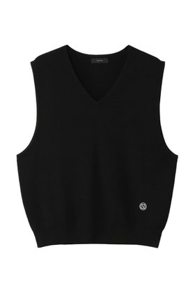 【オブシディアン/OBSIDIAN】の18GG SMOOTH Ms V NECK VEST 人気、トレンドファッション・服の通販 founy(ファニー) ファッション Fashion レディースファッション WOMEN アウター Coat Outerwear トップス・カットソー Tops/Tshirt ベスト/ジレ Gilets/Vests スポーツウェア Sportswear スポーツ トップス Sports Tops A/W・秋冬 Aw・Autumn/Winter・Fw・Fall-Winter コンパクト Compact シンプル Simple スポーツ Sports ベスト Vest NEW・新作・新着・新入荷 New Arrivals |ID:prp329100004217432