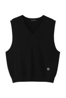 【オブシディアン/OBSIDIAN】の18GG SMOOTH Ms V NECK VEST 人気、トレンドファッション・服の通販 founy(ファニー) ファッション Fashion レディースファッション WOMEN アウター Coat Outerwear トップス・カットソー Tops/Tshirt ベスト/ジレ Gilets/Vests スポーツウェア Sportswear スポーツ トップス Sports Tops A/W・秋冬 Aw・Autumn/Winter・Fw・Fall-Winter コンパクト Compact シンプル Simple スポーツ Sports ベスト Vest NEW・新作・新着・新入荷 New Arrivals |ID:prp329100004217432