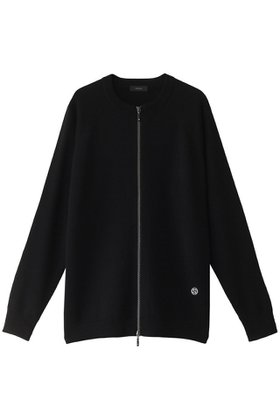 【オブシディアン/OBSIDIAN / MEN】の【MEN】18GG 2PLY ZIP CARDIGAN 人気、トレンドファッション・服の通販 founy(ファニー) ファッション Fashion メンズファッション MEN アウター Coats Outerwear/Men ジップ Zip スポーツ Sports NEW・新作・新着・新入荷 New Arrivals |ID:prp329100004217434