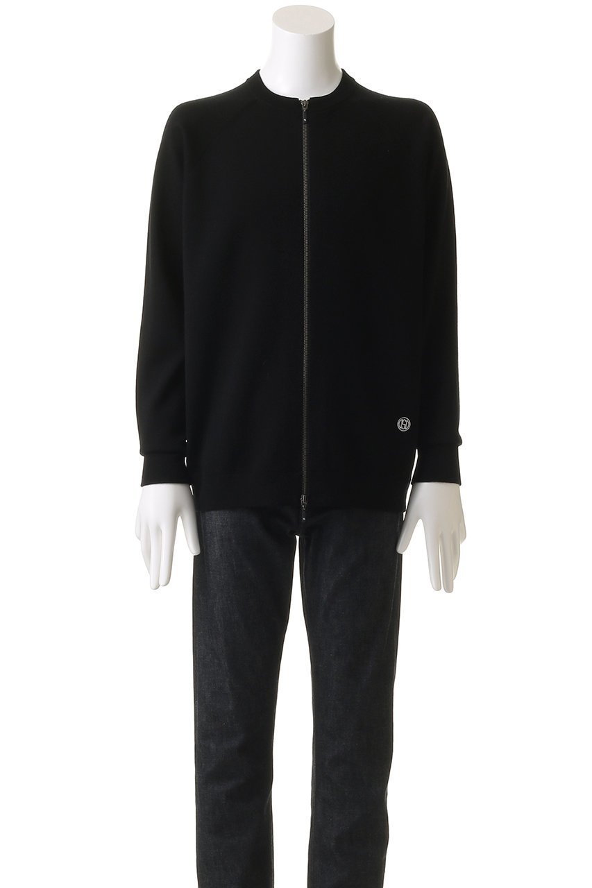 【オブシディアン/OBSIDIAN / MEN】の【MEN】18GG 2PLY ZIP CARDIGAN 人気、トレンドファッション・服の通販 founy(ファニー) 　ファッション　Fashion　メンズファッション　Fashion for Men　アウター　Men's Coats Outerwear　ジップ　Zip, Zipper　スポーツ　Sports, Activewear　other-2|ID: prp329100004217434 ipo3291000000032805055
