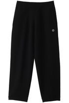 【オブシディアン/OBSIDIAN / MEN】の【MEN】18GG SMOOTH KNIT PANTS 人気、トレンドファッション・服の通販 founy(ファニー) ファッション Fashion メンズファッション Fashion for Men ボトムス Bottoms シンプル Simple, Minimal ストレート Straight, Straight Cut スポーツ Sports, Activewear thumbnail ブラック|ID: prp329100004217435 ipo3291000000036081856