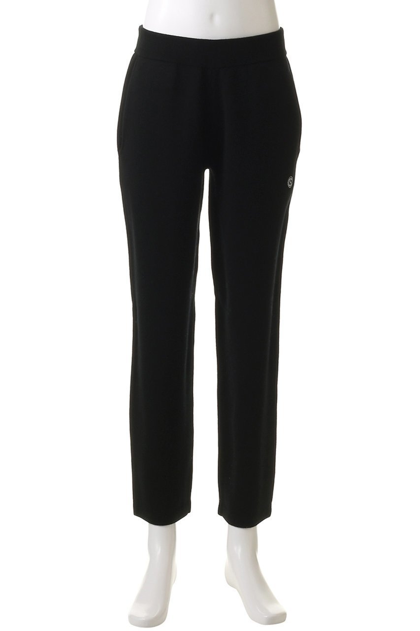 【オブシディアン/OBSIDIAN / MEN】の【MEN】18GG SMOOTH KNIT PANTS 人気、トレンドファッション・服の通販 founy(ファニー) 　ファッション　Fashion　メンズファッション　Fashion for Men　ボトムス　Bottoms　シンプル　Simple, Minimal　ストレート　Straight, Straight Cut　スポーツ　Sports, Activewear　other-2|ID: prp329100004217435 ipo3291000000036081857